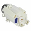 LUTH Premium Profi Parts Knebel für Backofen kompatibel mit Bosch 00612430 Temperaturwahldrehgriff für Herd