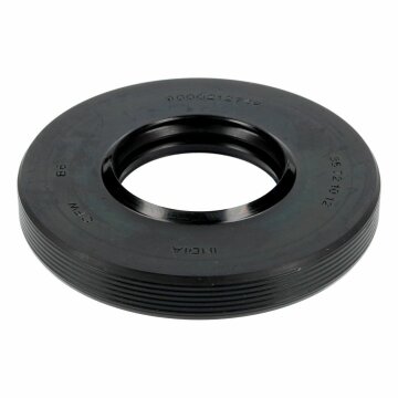 LUTH Premium Profi Parts Lagerwellendichtung kompatibel mit Bosch 00613082 35X72X10/12 für Waschmaschine