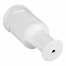 LUTH Premium Profi Parts Träger kompatibel mit Bosch 00618396 für Messer Küchenmaschine