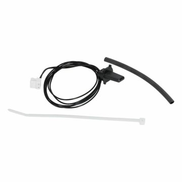 LUTH Premium Profi Parts Temperaturfühler kompatibel mit Bosch 00629047 NTC Sensor für Heizelement Trockner