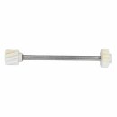 LUTH Premium Profi Parts Achse mit Zahnrädern...