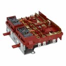 LUTH Premium Profi Parts Kochplattenschalterblock links kompatibel mit Bosch 00646304 Yh80-160B für Kochfeld Herd