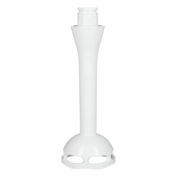 Mixfuß Bosch 00651143 Pürierstab mit Messer für Stabmixer