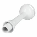 LUTH Premium Profi Parts Mixfuß Pürierstab mit Messer kompatibel mit Bosch 00651143 für Stabmixer