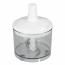 Universalzerkleinerer Bosch 00659058 Becher Messer Deckel...