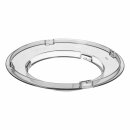 LUTH Premium Profi Parts Deckelring kompatibel mit Bosch...