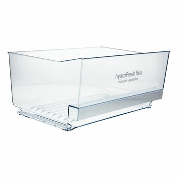 LUTH Premium Profi Parts Schublade kompatibel mit Siemens 00688819 Hydrofreshbox für Kühlschrank