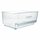 LUTH Premium Profi Parts Schublade kompatibel mit Siemens 00688819 Hydrofreshbox für Kühlschrank