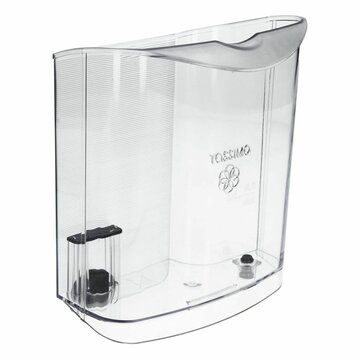 Wassertank Bosch 00707733 1,4Liter für Tassimo Kaffeemaschine Kapselmaschine