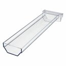 Eisschale Siemens 00740091 für Eiswürfelbereiter Gefrierschrank