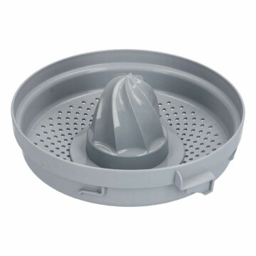 LUTH Premium Profi Parts Zitruspresse kompatibel mit Bosch 00750905 für Küchenmaschine