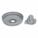 LUTH Premium Profi Parts Zitruspresse kompatibel mit Bosch 00750905 für Küchenmaschine