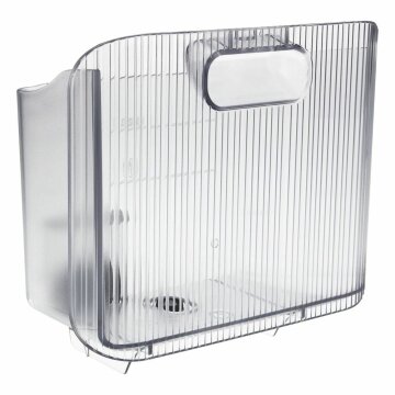 LUTH Premium Profi Parts Wassertank 0,7 Liter kompatibel mit Bosch 00752445 für Tassimo Kaffeemaschine Kapselmaschine