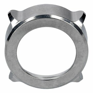 LUTH Premium Profi Parts Schraubring kompatibel mit Bosch 00756244 für Fleischwolf