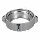 LUTH Premium Profi Parts Schraubring kompatibel mit Bosch 00756244 für Fleischwolf