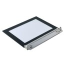 innenscheibe für Türe Neff 00774442 in Backofen Herd