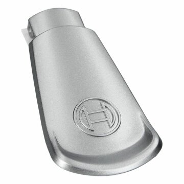 Abdeckung Vorne Bosch 10001696 für Handgriff Dampfbügeleisen