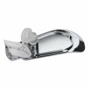 LUTH Premium Profi Parts Abdeckung vorne kompatibel mit Bosch 10001696 für Handgriff Dampfbügeleisen