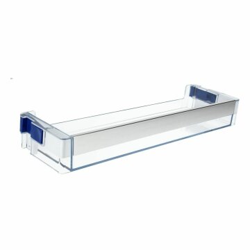 LUTH Premium Profi Parts Abstellfach 440X54mm kompatibel mit Siemens 11000472 Absteller für Kühlschranktüre