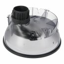 Bohnenbehälter Siemens 11007582 mit Fingerschutzgitter für Kaffeemaschine