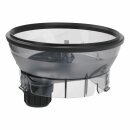 LUTH Premium Profi Parts Bohnenbehälter kompatibel...