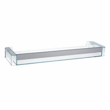 Abstellfach Siemens 11010386 418X40mm Absteller für Kühlschranktüre