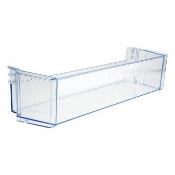 LUTH Premium Profi Parts Abstellfach 472X95mm kompatibel mit Bosch 11022505 Absteller für Kühlschranktüre