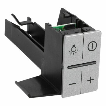 Bedienmodul Bosch 12011415 Elektronik mit Tasten für Dunstabzugshaube
