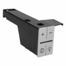 LUTH Premium Profi Parts Bedienmodul kompatibel mit Bosch 12011415 Elektronik mit Tasten für Dunstabzugshaube