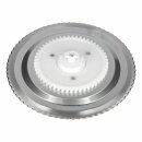 LUTH Premium Profi Parts Messer kompatibel mit Siemens...