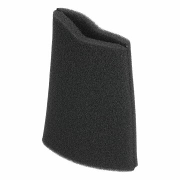 Schaumfilter Bosch 12019017 für Stielhandstaubsauger Akkusauger