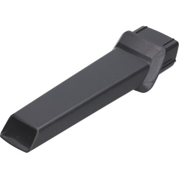 LUTH Premium Profi Parts Fugendüse kompatibel mit Bosch 12019019 für 2in1 Stielstaubsauger Miniakkusauger