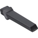 LUTH Premium Profi Parts Fugendüse kompatibel mit Bosch 12019019 für 2in1 Stielstaubsauger Miniakkusauger