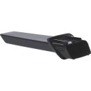 LUTH Premium Profi Parts Fugendüse kompatibel mit Bosch 12019019 für 2in1 Stielstaubsauger Miniakkusauger