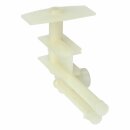 Verteilereinsatz für Auslauf Jura 62149 in Kaffeemaschine