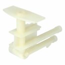 Verteilereinsatz für Auslauf Jura 62149 in Kaffeemaschine