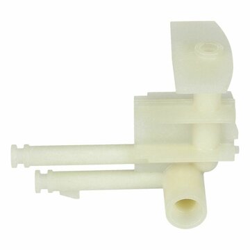 LUTH Premium Profi Parts Verteilereinsatz für Auslauf kompatibel mit Jura 62149 in Kaffeemaschine