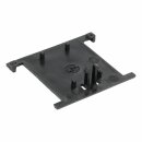 Deckel für Brühgruppe Jura 62160 in Kaffeemaschine