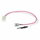 Temperaturbegrenzer mit Kabel für Mahlwerk Jura...