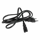 Netzkabel Eu-Version Ecovacs 10001741 für...