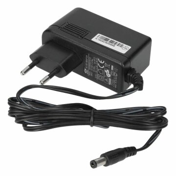 Netzteil Eu-Version Ecovacs 10001175 für Staubsauger-Roboter