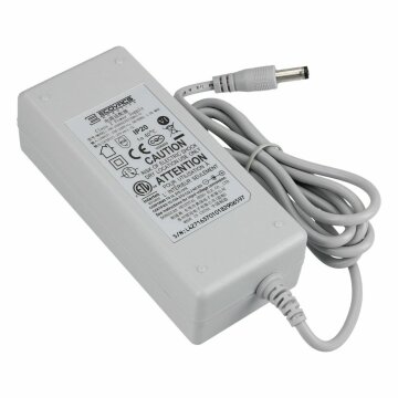 LUTH Premium Profi Parts Netzteil kompatibel mit Ecovacs 10002237 für Fensterreinigungsroboter