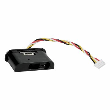 LUTH Premium Profi Parts Anti-Drop Sensor kompatibel mit Ecovacs 10002267 für Staubsauger-Roboter