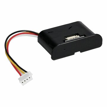 LUTH Premium Profi Parts Sturzsensor kompatibel mit Ecovacs 10001868 für Staubsauger-Roboter