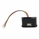 LUTH Premium Profi Parts Sturzsensor kompatibel mit Ecovacs 10001868 für Staubsauger-Roboter