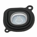 Auto Knopf Ecovacs 10002681 für Staubsauger-Roboter