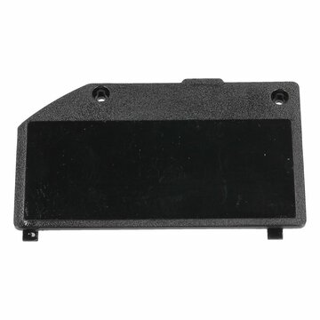 Abdeckung Batteriefach Ecovacs 10001101 für Staubsauger-Roboter