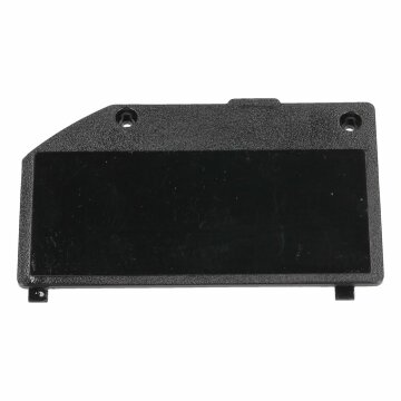 LUTH Premium Profi Parts Abdeckung Batteriefach kompatibel mit Ecovacs 10001101 für Staubsauger-Roboter