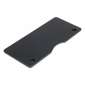 LUTH Premium Profi Parts Abdeckung für Batterie kompatibel mit Ecovacs 10002266 für Staubsauger-Roboter