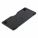 LUTH Premium Profi Parts Abdeckung für Batterie...